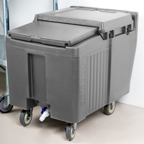 Тележка для льда CAMBRO T ICS125L 191