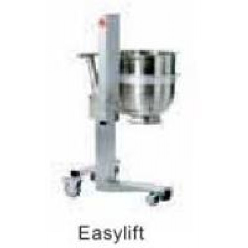 Тележка для дежи BEAR VARIMIXER EASYLIFT 60 21AR30