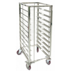 Тележка для термоконтейнеров KOCATEQ CH1L trolley