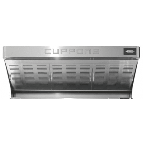 Зонт вытяжной CUPPONE KDN935NT для печи DN935