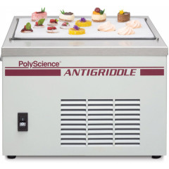 Фризер для жареного мороженого POLYSCIENCE ANTI-GRIDDLE FLASH FREEZE