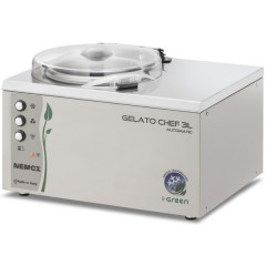 Фризер для мороженого NEMOX Chef 3L Automatic