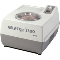 Фризер для мороженого NEMOX GELATO CHEF 2500 PLUS