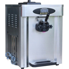 Фризер для мягкого мороженного EKSI ICT-120PFC