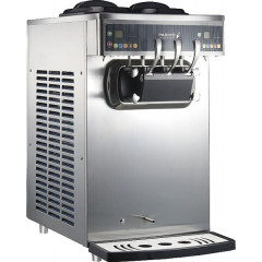 Фризер для мягкого мороженого PASMO Ice Cream Machine S230F