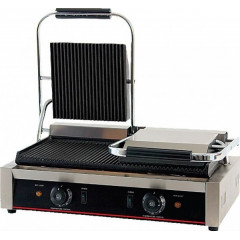Гриль контактный VIATTO GH-813