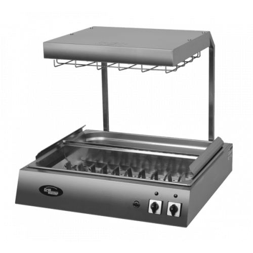 Станция для фасовки картофеля фри GRILL MASTER Ф2ПКЭ 21603К