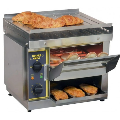 Тостер ROLLER GRILL CT540B