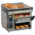 Тостер ROLLER GRILL CT540B