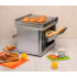 Тостер ROLLER GRILL CT540B