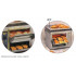 Тостер ROLLER GRILL CT540B