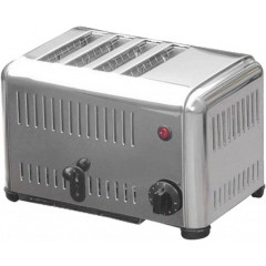 Тостер VIATTO VST-4