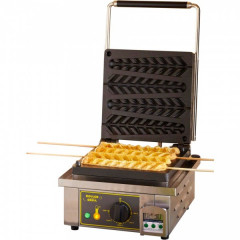 Вафельница ROLLER GRILL GES23