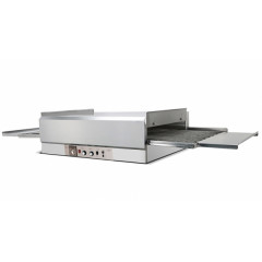 Печь для пиццы конвейерная Pizza Conveyor 1560 E