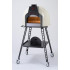 Печь для пиццы VALORIANI Baby Wood 60 с подом