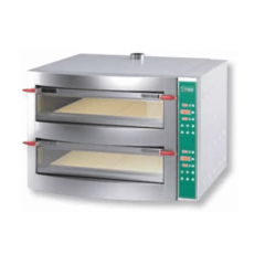 Печь для пиццы CUPPONE MX635L/2M