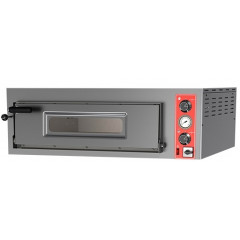 Печь для пиццы PIZZA GROUP Entry Max 6