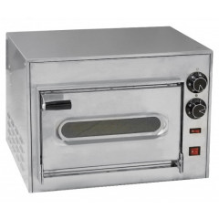 Печь для пиццы PIZZA GROUP M35/8-M (1камера)