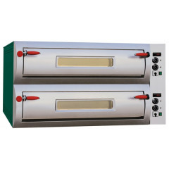 Печь для пиццы PIZZA GROUP PR M12L
