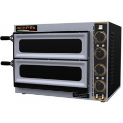 Печь для пиццы WLBAKE WellPizza Piccolo 2M