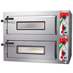 Печь подовая PIZZA GROUP PanePizza 8