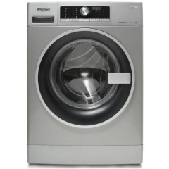 Машина стирально-отжимная WHIRLPOOL AWG 812 S/PRO