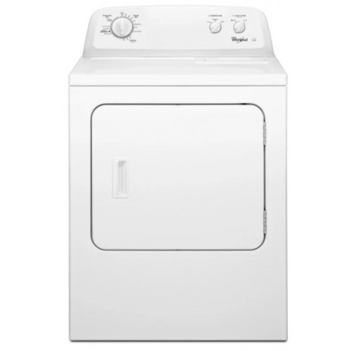 Машина сушильная WHIRLPOOL 3LWED4705FW