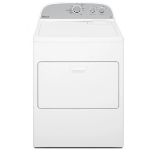 Машина сушильная WHIRLPOOL 3LWED4830FW