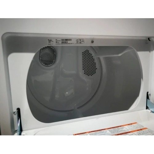 Машина сушильная WHIRLPOOL 3LWED4830FW