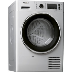 Машина сушильная WHIRLPOOL AWZ9HPS