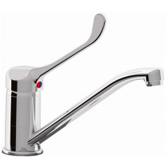 Смеситель RUBINETTERIE DEL FRIULI Mixer tap H