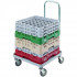 Дополнительная секция CAMBRO 36E1 151 для баз.стойки