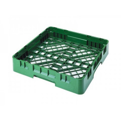 Кассета CAMBRO BR258 119 стойка базовая для мойки и хранения