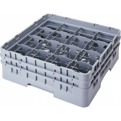 Кассета для стаканов CAMBRO 151 16S638