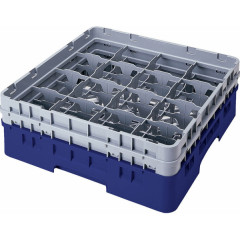 Кассета для стаканов CAMBRO 16S800 186