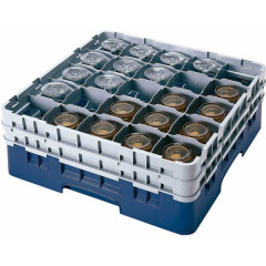 Кассета для стаканов CAMBRO 25S534 186