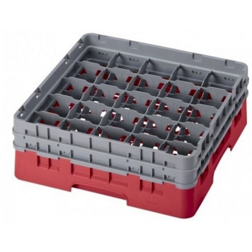 Кассета для стаканов CAMBRO 25S638 163