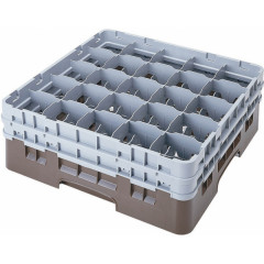 Кассета для стаканов CAMBRO 30S434 167