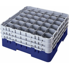 Кассета для стаканов CAMBRO 36S638 186