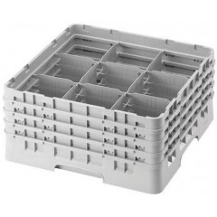 Кассета для стаканов CAMBRO 9S638151