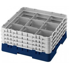 Кассета для стаканов CAMBRO 9S800 186