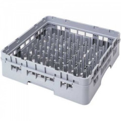 Кассета для тарелок CAMBRO 163 PR500 с дополнительной секцией