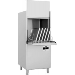 Машина котломоечная APACH Chef Line LKIT5663 DD DP