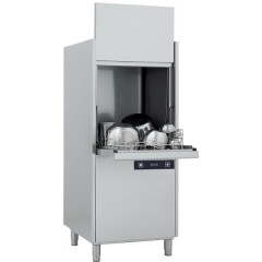 Машина котломоечная APACH Chef Line LKTT5663 DD DP RP