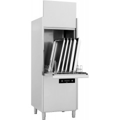 Машина котломоечная APACH Chef Line LKTT5663 DD DP RP Eco H