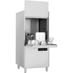 Машина котломоечная APACH Chef Line LKTT7070 DD DP RP