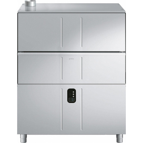 Машина котломоечная SMEG UW60132D