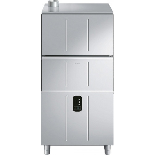 Машина котломоечная SMEG UW6070DPS