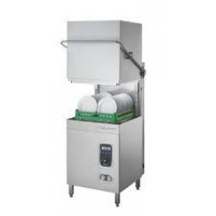 Машина посудомоечная COMENDA LC 700 3D для мытья очков