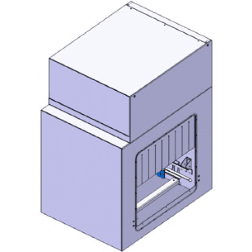 Модуль сушки ELECTROLUX HABRTEL 864507